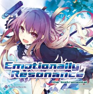 Emotionally Resonance the instrumental封面.jpg