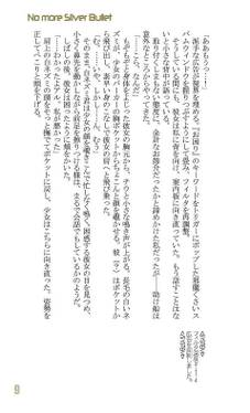 No more Silver Bullet -Reloaded-预览图8.jpg