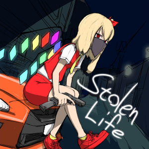 Stolen Life封面.png