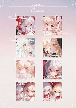 Sweet Dream（ゆきみおうこく）预览图1.jpg