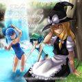 Touhou Neverending Spring 封面图片