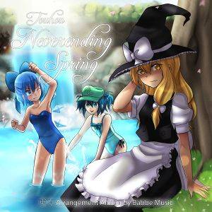 Touhou Neverending Spring封面.jpg