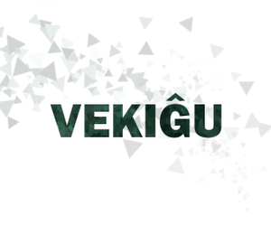 Vekiĝu封面.png