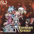 Vermilion strike 封面图片