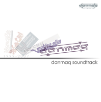 danmaq soundtrack