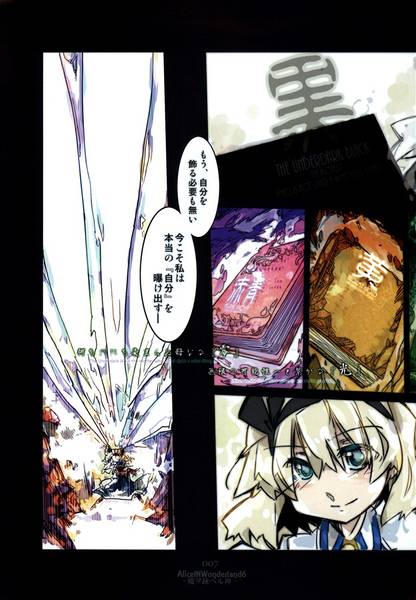 文件:ALICE IN WONDER LAND 6仮预览图2.jpg