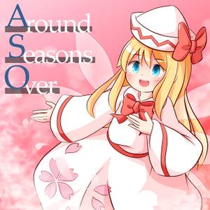 Around Seasons Over封面.jpg