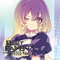BEST FANBOX Vol.1
