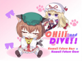 Chill and Dive!! 封面图片