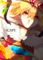『Ｅ』ＳＣＡＰＥ