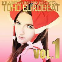 TOHO EUROBEAT VOL.1