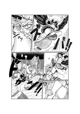 幻想天遊記 地獄編Part3预览图3.jpg