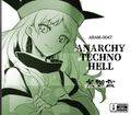 ANARCHY TECHNO HELL 封面图片