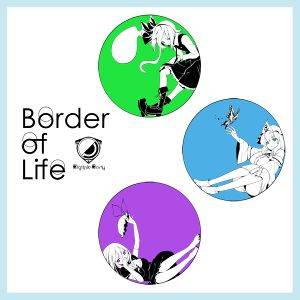 Border of Life（同人专辑）封面.jpg