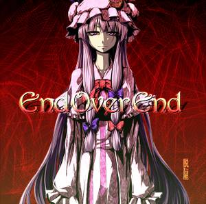 End Over End封面.jpg