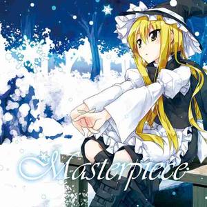 Masterpiece封面.jpg