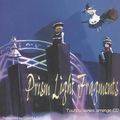 Prism Light Fragments 封面图片