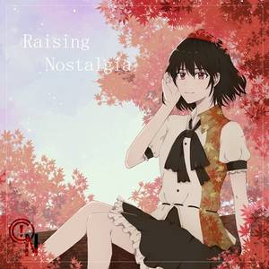 Raising Nostalgia封面.jpg