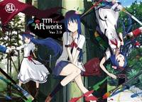 TTR ArtWorks ver3.0 駄ッ