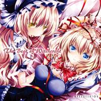 The Beat of Witchcraft