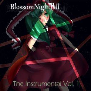 The Instrumental Vol. 1封面.jpg