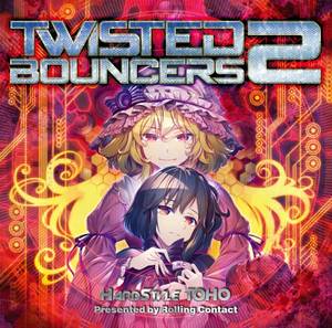 Twisted Bouncers 2封面.jpg