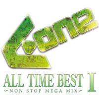 A-One ALL TIME BEST Ⅰ ～NON STOP MEGA MIX～
