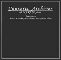 Concerto Archives of MARISA piece