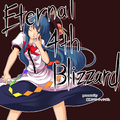 Eternal 4th Blizzard 封面图片