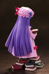 Ques Q帕秋莉·诺蕾姬