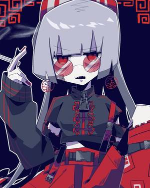 亞文化衣装録：弐预览图1.jpg