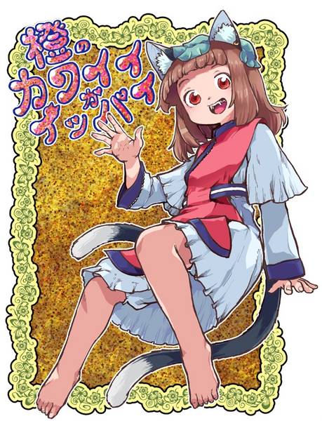 文件:橙のカワイイがイッパイ封面.jpg