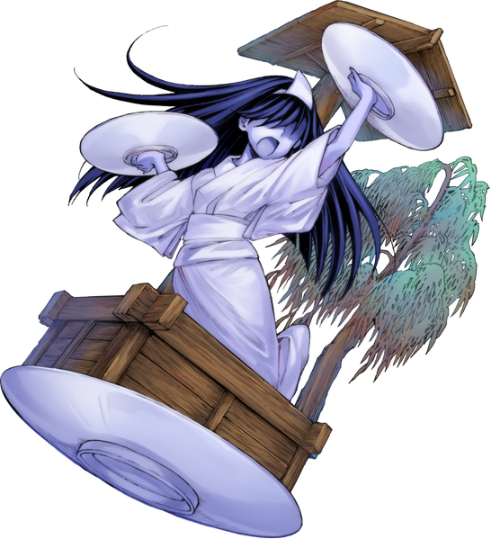 文件:物部布都（深秘录怪Last Word立绘）2.png