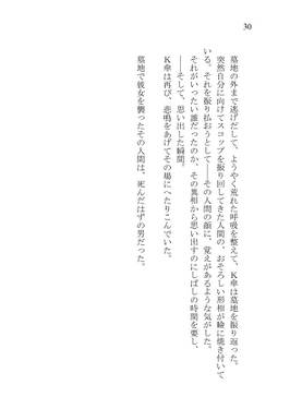 贋作 全て妖怪の仕業なのか(続)预览图5.jpg