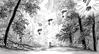 魔法森林林中（铃奈庵8话10）