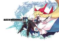 Alice IN Underworld2