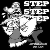 STEP STEP STEP