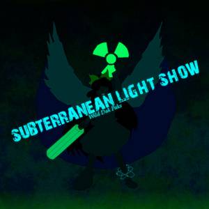 Subterranean Light Show封面.jpg