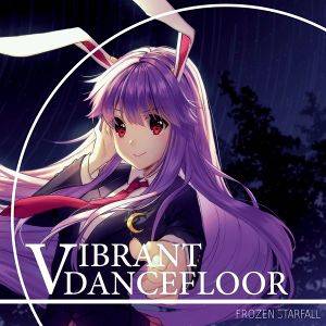 VIBRANT DANCEFLOOR封面.jpg