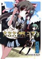 ナツヤスミコサン