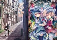 ぱんつの神様
