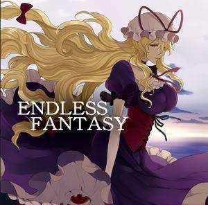 ENDLESS FANTASY封面.jpg