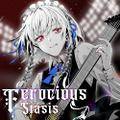 Ferocious Stasis 封面图片