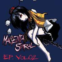 Magenta Spiral E.P. Vol.02