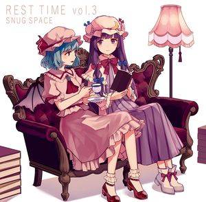 REST TIME vol.3封面.jpg