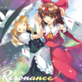 Resonance - レゾナンス - 封面图片