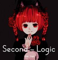 Second-Logic