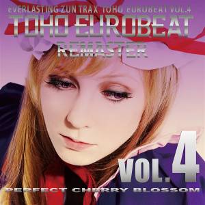 TOHO EUROBEAT VOL.4 REMASTER封面.jpg