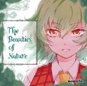 The Beauties of Nature封面.jpg