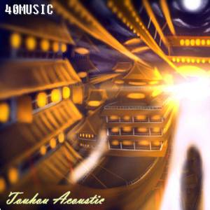 Touhou Acoustic封面.jpg